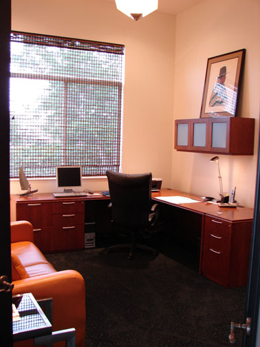 J Kaufman Office Florida
